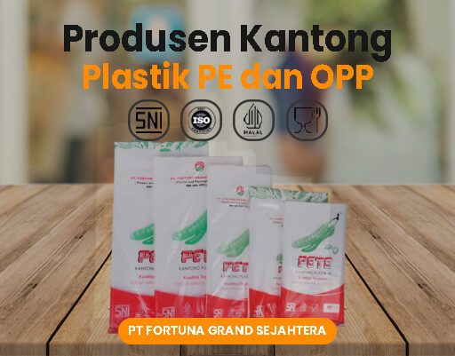 Plastik Fortuna: Solusi Terbaik untuk Kebutuhan Rumah Tangga di Cilacap
